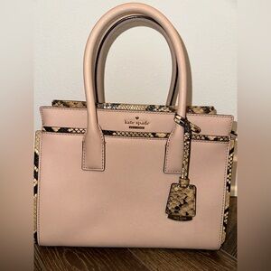 Kate Spade New York 
Cameron Street Candace Satchel